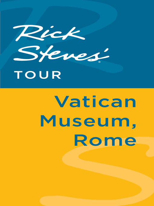 Title details for Rick Steves' Tour by Rick Steves - Wait list
